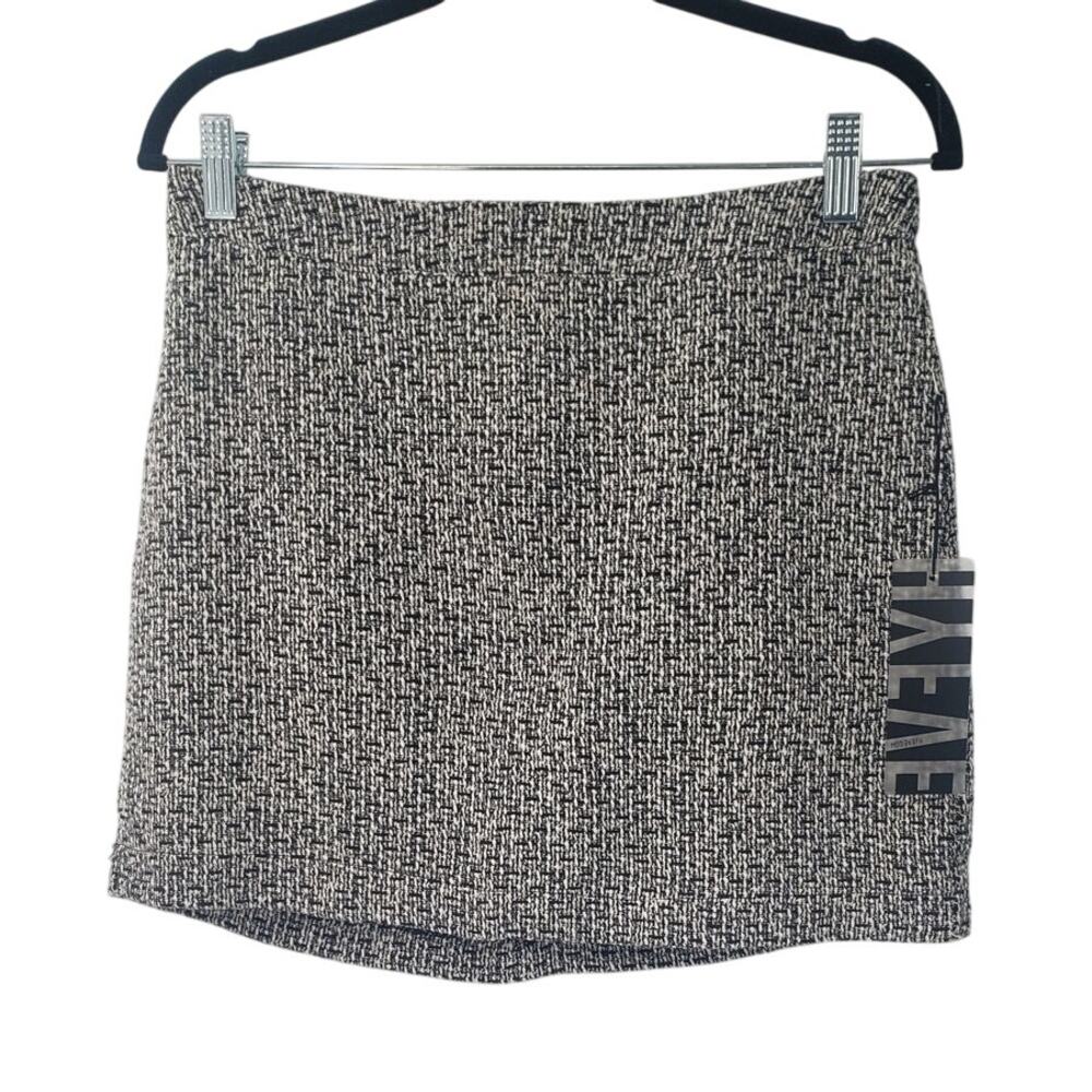 HYFVE Mini Skirt Womens Size Large L *NWT